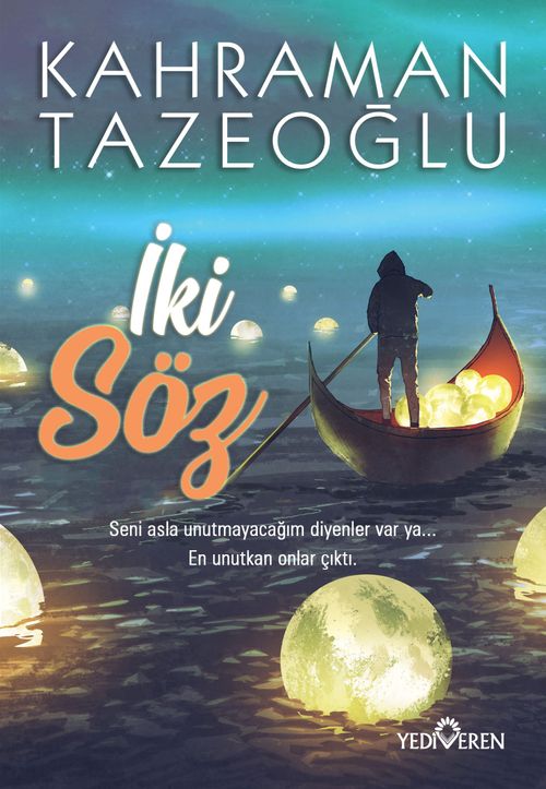 İki Söz 