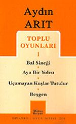 Toplu Oyunları 1 / Bal Sineği-Aya Bir Yolcu-Uçamayan Kuşlar Tutulur-Beşgen