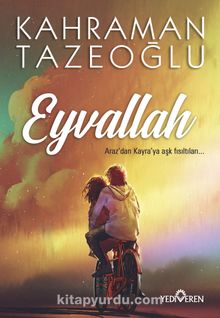 Eyvallah - Kahraman Tazeoğlu