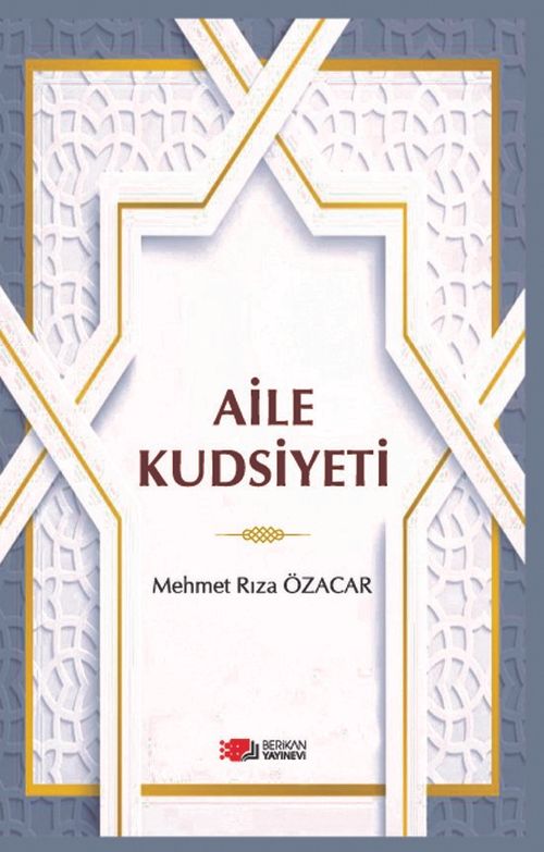Aile Kudsiyeti