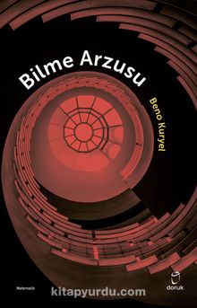 Bilme Arzusu - Beno Kuryel