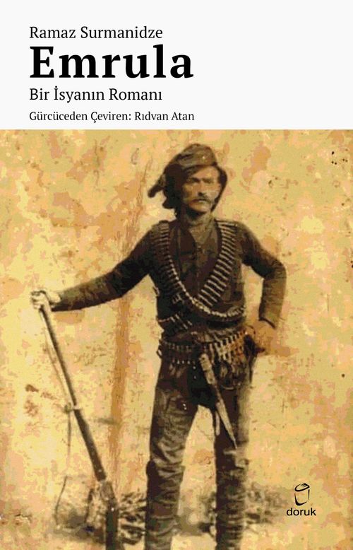 Emrula & Bir İsyanın Romanı