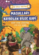 Masalları Kaybolan Bilge Kapı / Bi Dolu Hikaye