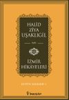 İzmir Hikayeleri / B&uuml;t&uuml;n Eserleri 4