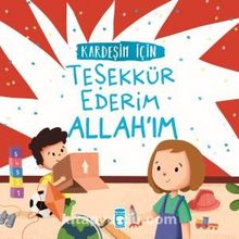 Kardeşim İçin Teşekkür Ederim Allah'ım - Arzu Aydos Demir