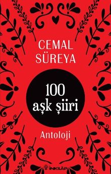 100 Aşk Şiiri