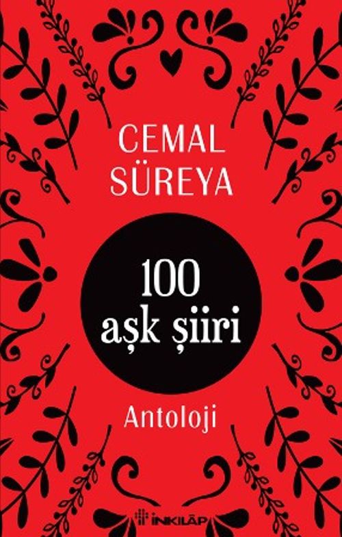 100 Aşk Şiiri