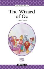 The Wizard of Oz / Level 1