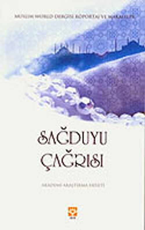 Sağduyu Çağrısı
