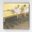 Full Frame pratiCanvas Tablo - Edgar degas - Degas'ın Balerinleri (FF-PCŞ215)