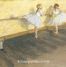 Full Frame pratiCanvas Tablo - Edgar degas - Degas'ın Balerinleri (FF-PCŞ215)</span>