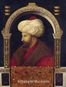 Full Frame pratiCanvas Tablo - Attributed to Gentile Bellini - The Sultan Mehmet II (FF-PCŞ184)</span>