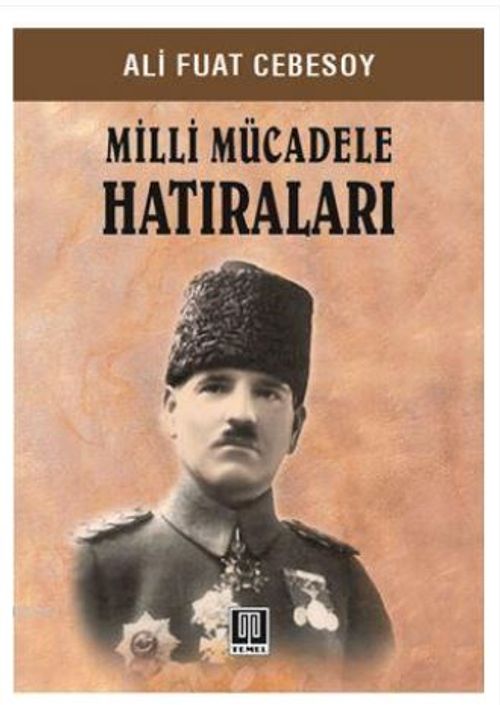 Milli Mücadele Hatıraları