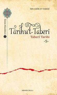 Tarihu't-Taberi - Taberi Tarihi 5