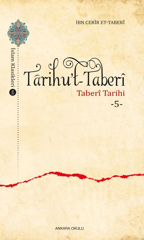 Tarihu't-Taberi - Taberi Tarihi 5
