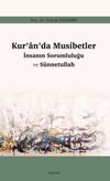 Kur'an'da Musibetler İnsanın Sorumluğu ve S&uuml;nnetullah