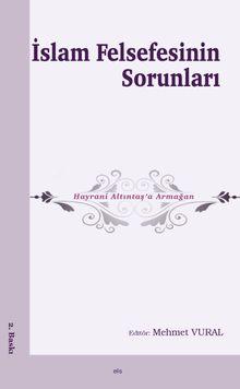 İslam Felsefenin Sorunları