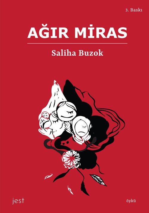Ağır Miras