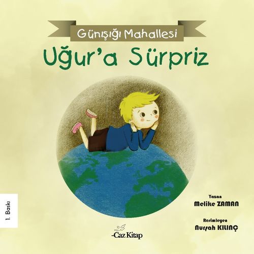 Uğur'a Sürpriz & Günışığı Mahallesi