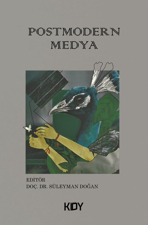 Postmodern Medya