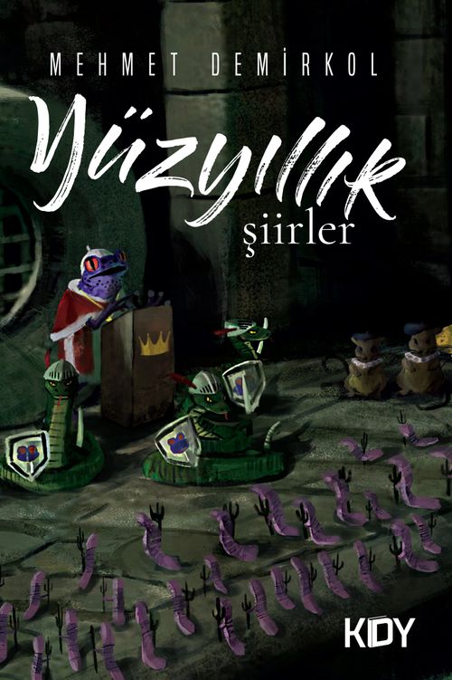 Yüzyıllık Şiirler 