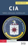 CIA &amp; Tarihi, Kuruluşu, Skandallar