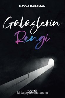 Gülüşlerin Rengi - Havva Karaman
