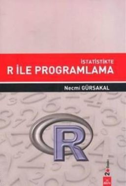 İstatistikte R ile Programlama