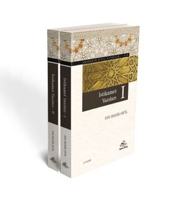 İstikamet Yazıları (2 Cilt)