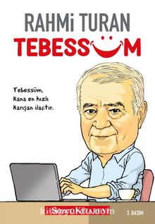 Tebessüm - Rahmi Turan