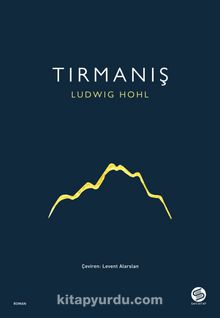 Tırmanış - Ludwig Hohl