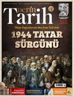 Derin Tarih Sayı:110 Mayıs 2021