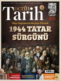 Derin Tarih Sayı:110 Mayıs 2021