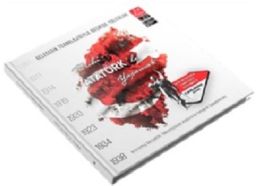 Tarihi Atatürk'le Yaşamak (Ciltli)