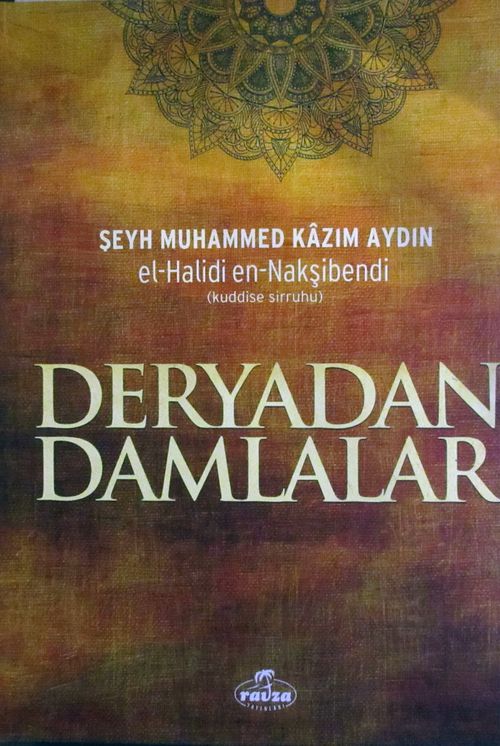 Deryadan Damlalar 
