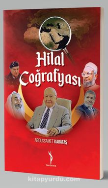 Hilal Coğrafyası - Abdussamet Karataş