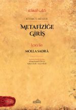 Metafiziğe Giriş Kitabü'l Meşa'ir