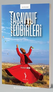 Tasavvuf Tedbirleri - Hüseyin Akın