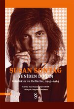 Yeniden Doğan (Günlükler ve Deflerler 1947-1963)