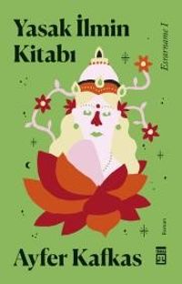 Yasak İlmin Kitabı / Esrarname 1