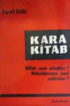 Kara Kitab (3-C-17)