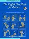 The English You Need for Business +Cd