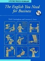 The English You Need for Business +Cd