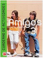 Aula Amigos 3 Cuaderno de Actividades 