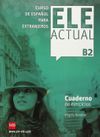 Ele Actual B2 Cuaderno de ejercicios +Cd