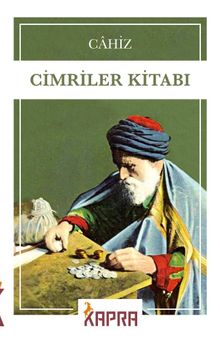 Cimriler Kitabı