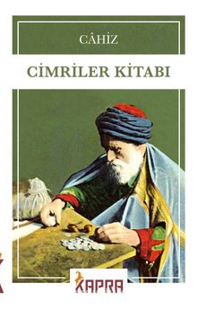Cimriler Kitabı - Cahız