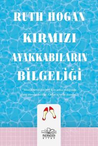 Kırmızı Ayakkabıların Bilgeliği