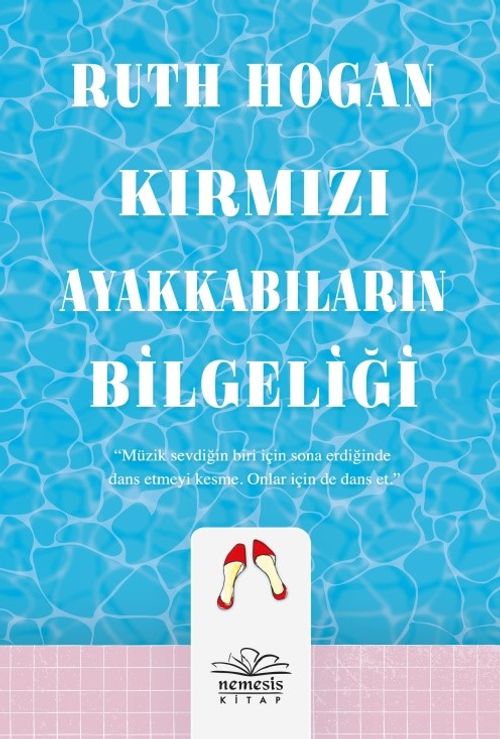 Kırmızı Ayakkabıların Bilgeliği