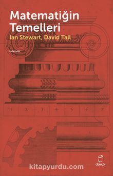 Matematiğin Temelleri - Ian Stewart